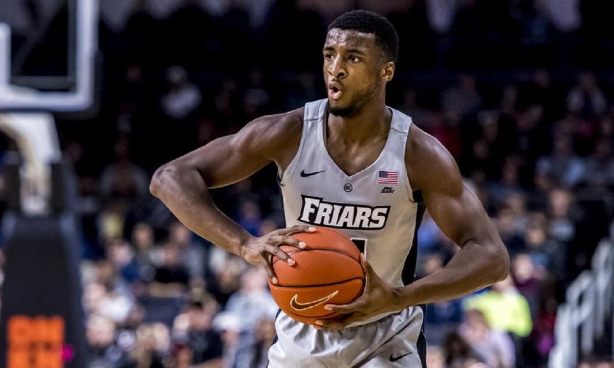 Λαύριο: Έκλεισε τον Άλφα Ντιαλό, ο οποίος έχει παίξει και στην Εθνική των ΗΠΑ (vid)