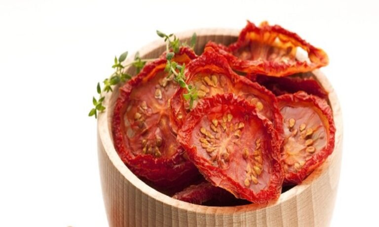 ΠΡΟΣΟΧΗ! Ντομάτες από την Τουρκία με ηπατίτιδα Α