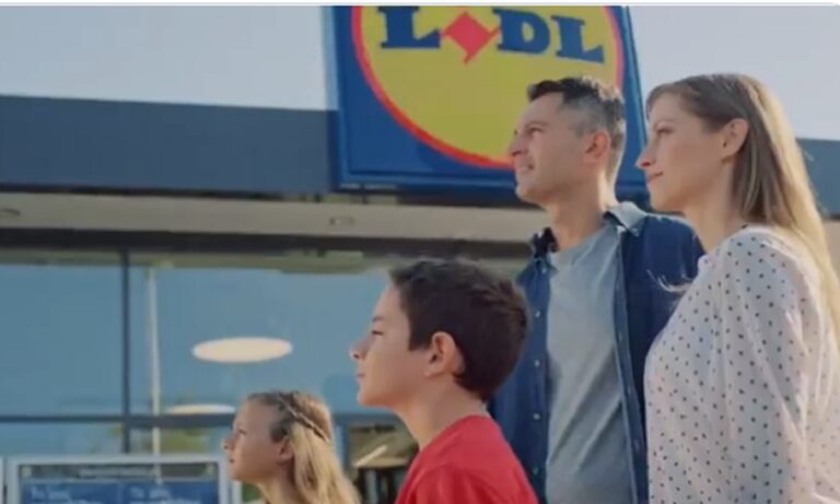 Lidl Plus: Xαμός με τη νέα εφαρμογή της αλυσίδας σούπερ μάρκετ