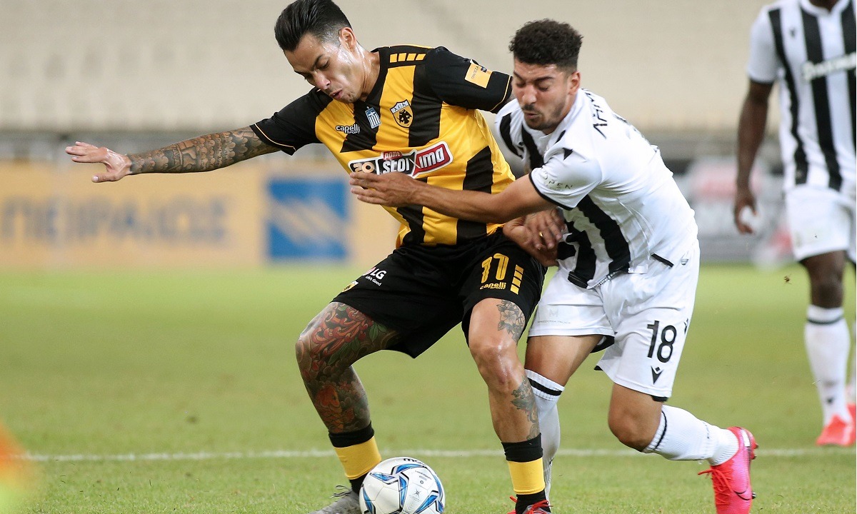 ΠΑΟΚ: Πρόταση 2 εκ. της Φενερμπαχτσέ για Λημνιό;