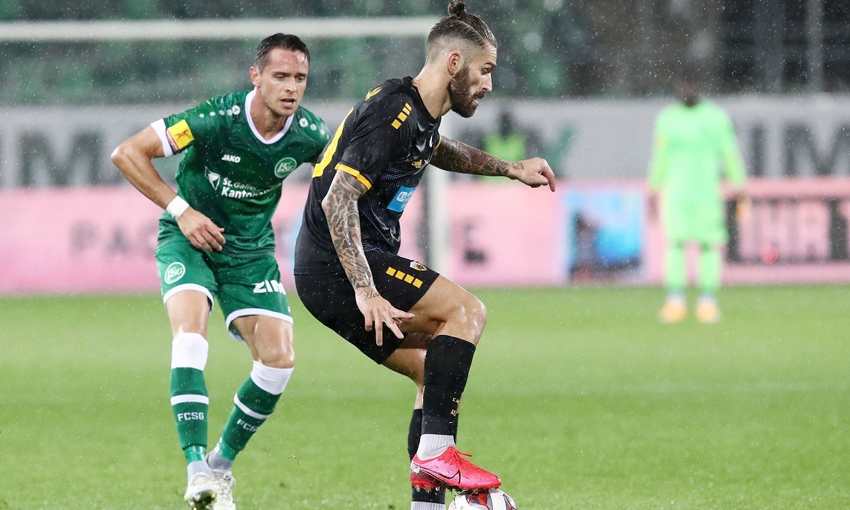 ΑΕΚ: Όλη η αλήθεια για Λιβάγια και τα ψέματα!