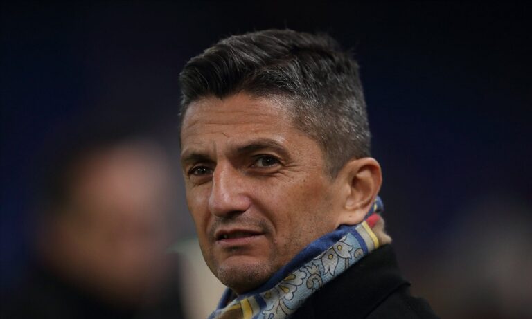 Λουτσέσκου: «Πολύ απογοητευμένος, πέρασα τα ίδια στην Ελλάδα το 2018»