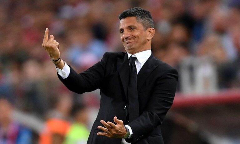 Λουτσέσκου: 15 κρούσματα κορονοϊού στην Αλ Χιλάλ!