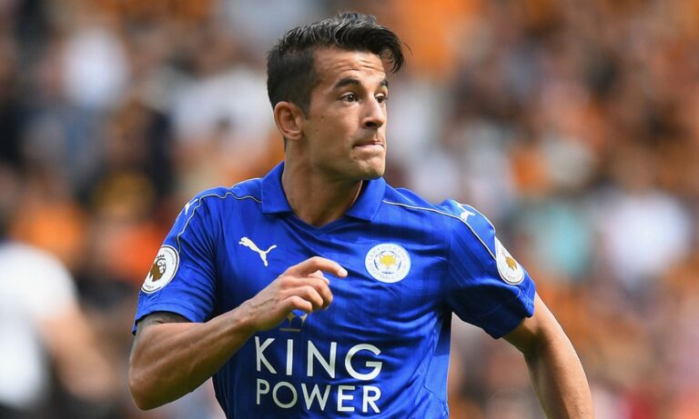 Άρης: Λουίς Ερνάντεθ για το κέντρο της άμυνας (vids+stats)