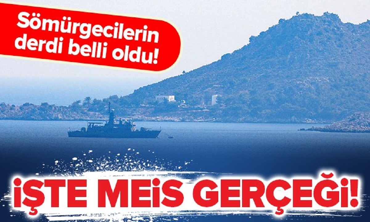 Τούρκοι: Οι Γάλλοι θέλουν το τεράστιο κοίτασμα φυσικού αερίου στο Καστελόριζο