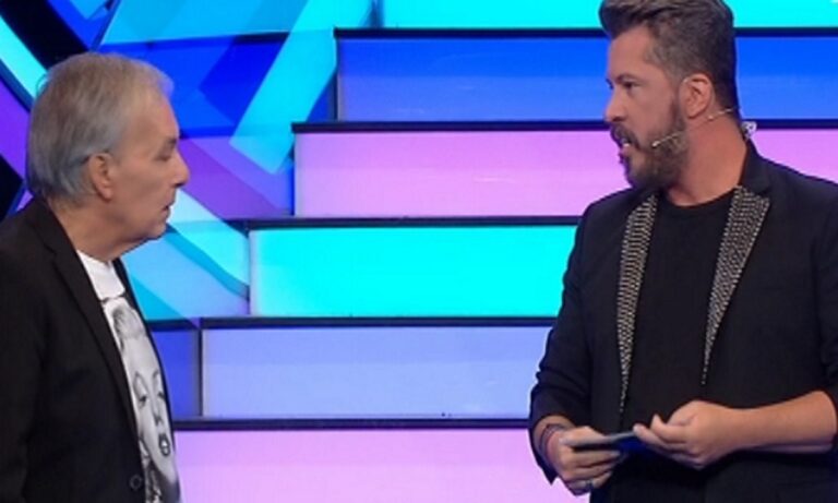 Big Brother: Έξαλλος με Βαρθακούρη ο Μικρούτσικος – Δεν φαντάζεστε γιατί