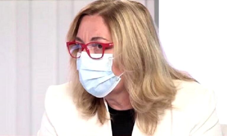 Κορονοϊός – Νοσηλεύτρια: «Όσοι μπαίνουν στις ΜΕΘ δεν βγαίνουν» (vid)