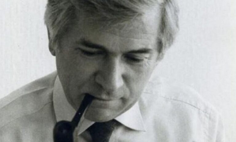 Παύλος Μπακογιάννης: Η μέρα που έπεσε νεκρός από τη 17Ν (vid)