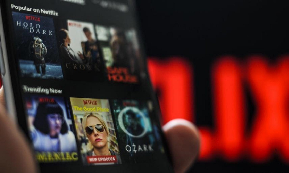 Τουρκία: Εντολή στο Netflix να αποκλείσει την ταινία «Cuties»