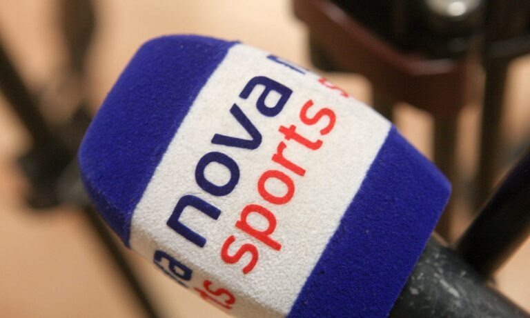 Παναθηναϊκός: Ήρθε σε συμφωνία με τη Nova