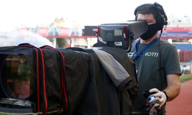 Super League 1: Εγκρίθηκε η προκήρυξη, όλοι στη NOVA πλην Παναθηναϊκού