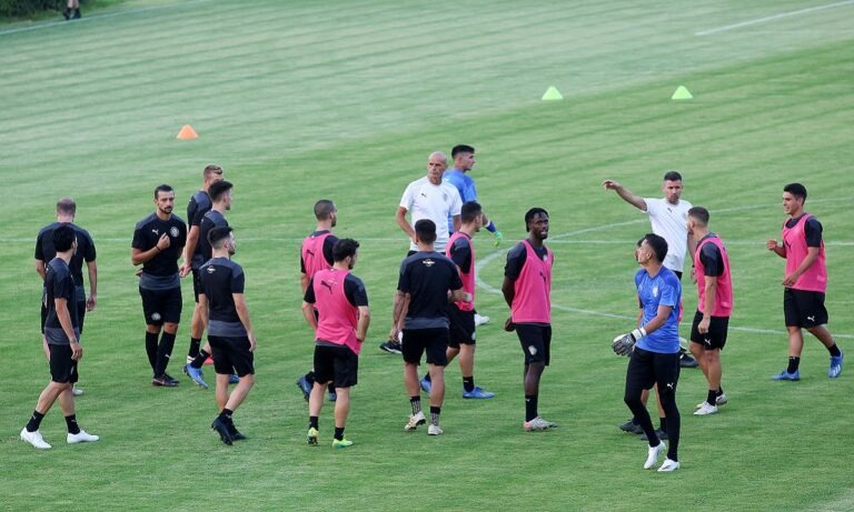 ΟΦΗ: Πρόταση για σέντρα στις 12/9 με εξαίρεση ΑΕΚ και Ολυμπιακό