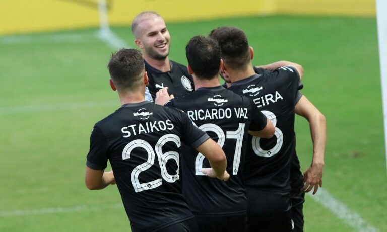 ΟΦΗ – Απόλλων Λεμεσού: Πρόκληση για πρόκριση