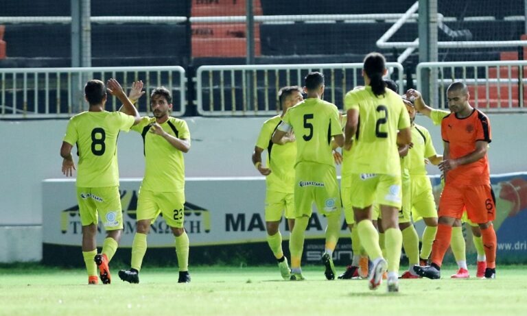 ΟΦΗ – Εργοτέλης 0-2: Προβλημάτισε η ομάδα του Σίμου