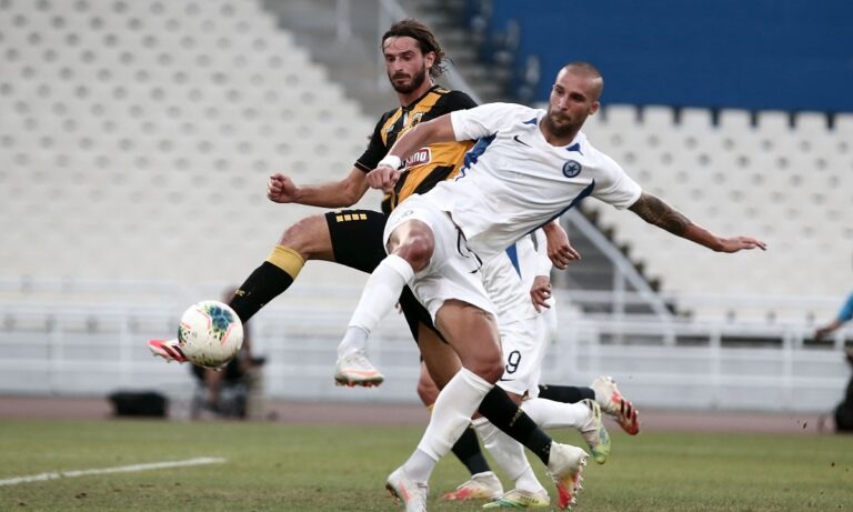 ΑΕΚ: Τελικά πόσο κόστισε η μεταγραφή Οικονόμου;