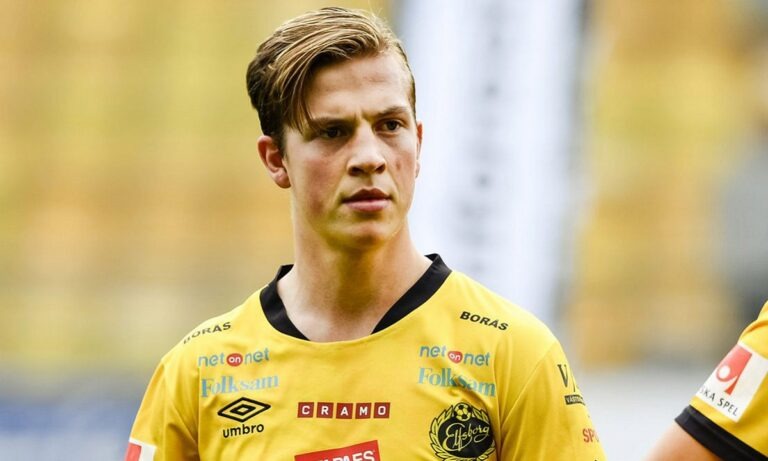 «Θέλουν Όλσον, Ολυμπιακός, ΠΑΟΚ και ΑΕΚ» (vid)