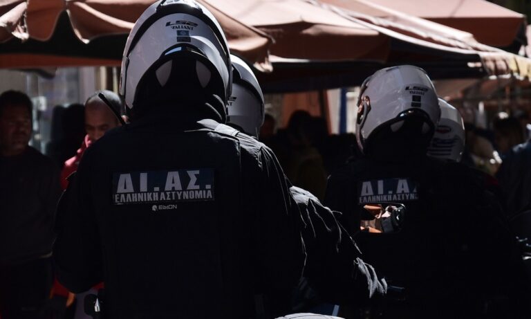 Νεκρός αστυνομικός της ΔΙ.ΑΣ σε τροχαίο – Σε σοβαρή κατάσταση συνάδελφός του