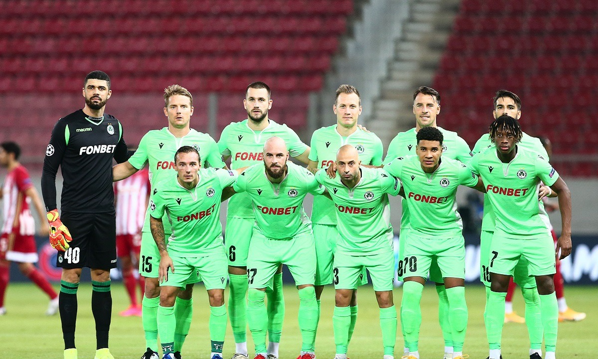 Ομόνοια: Ποδοσφαιριστής βρέθηκε θετικός στον κορονοϊό