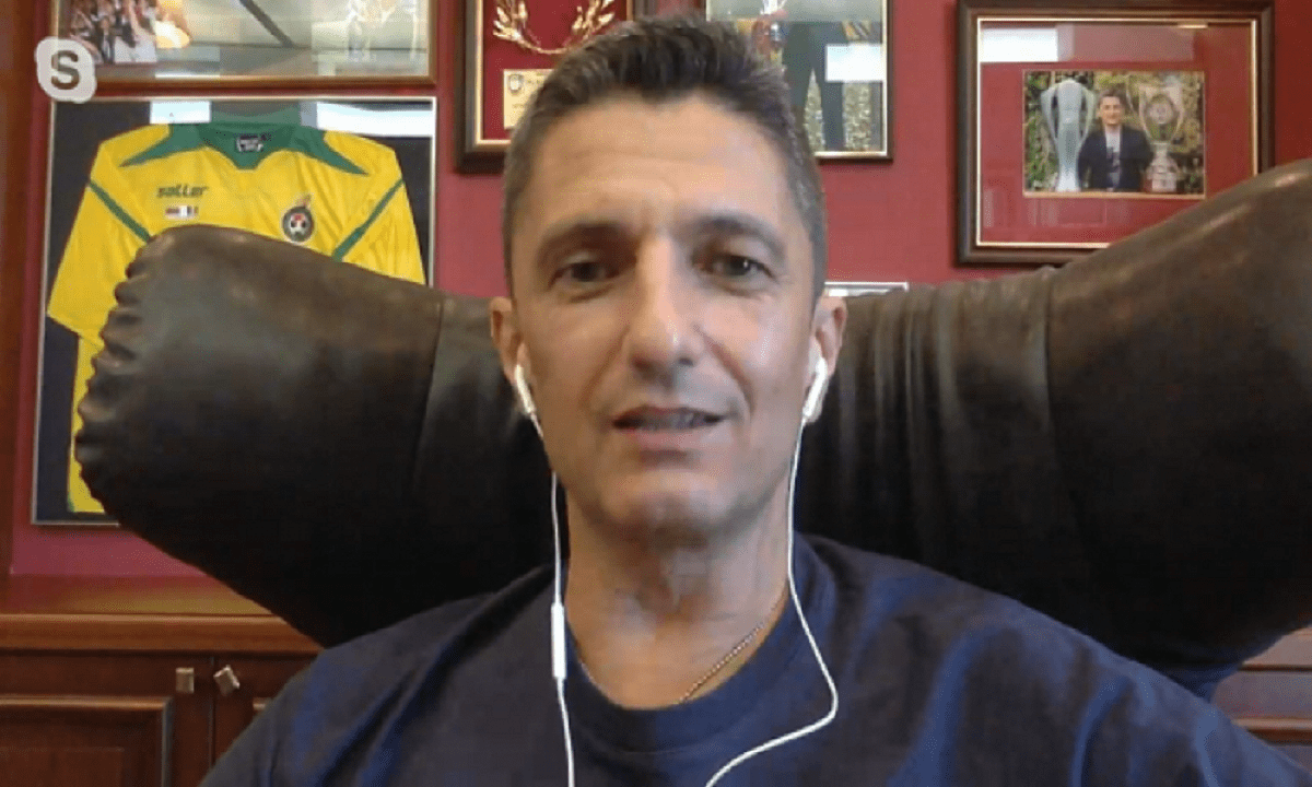 O Λουτσέσκου θέλει τον Βιεϊρίνια στην Αλ Χιλάλ – Τι είπε στο «Total Football»