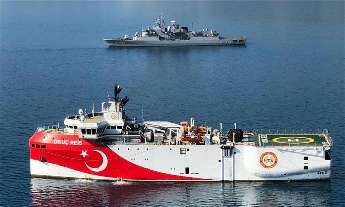 Oruc Reis: Xάλασε και επιστρέφει στην Τουρκία – Καμία νέα NAVTEX;