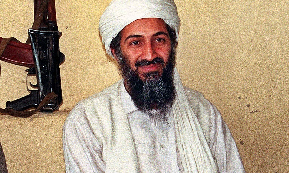 Απίστευτο κι όμως αληθινό: Ο Οσάμα Μπιν Λάντεν διοικούσε την Αλ-Κάιντα μέσω πορνό!