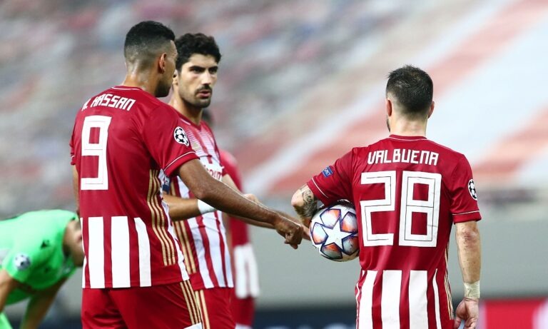 Ολυμπιακός – Παναιτωλικός: Το κανάλι της αναμέτρησης