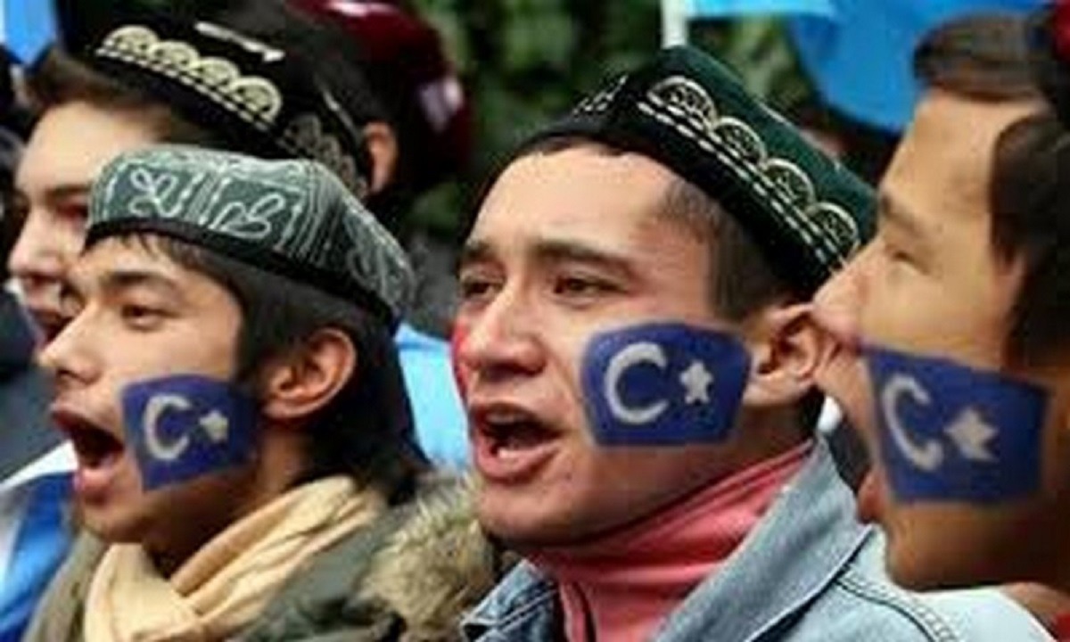 Τουρκία: Πώς οι Ουιγούροι φέρνουν την Κίνα στο πλευρό της Ελλάδας