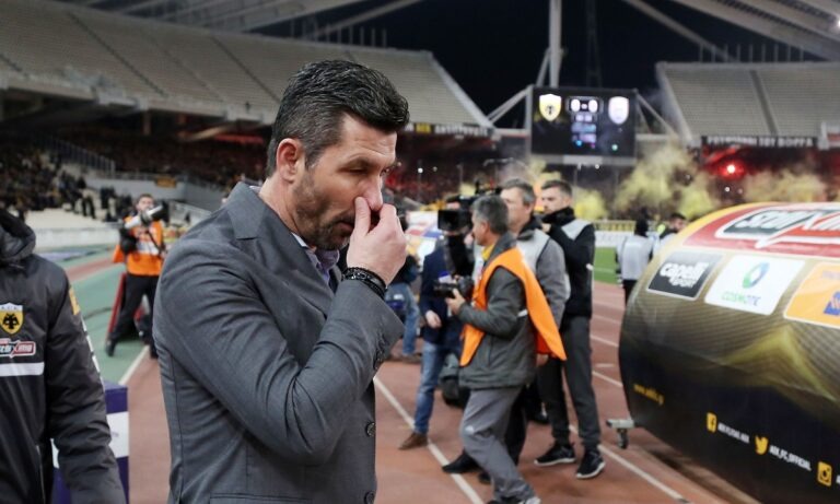 ΑΠΟΕΛ: Αποχή από το μεταγραφικό casting για τον Ουζουνίδη