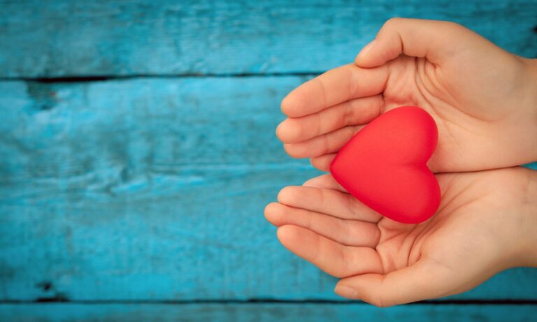 29 Σεπτεμβρίου: Παγκόσμια Ημέρα Καρδιάς