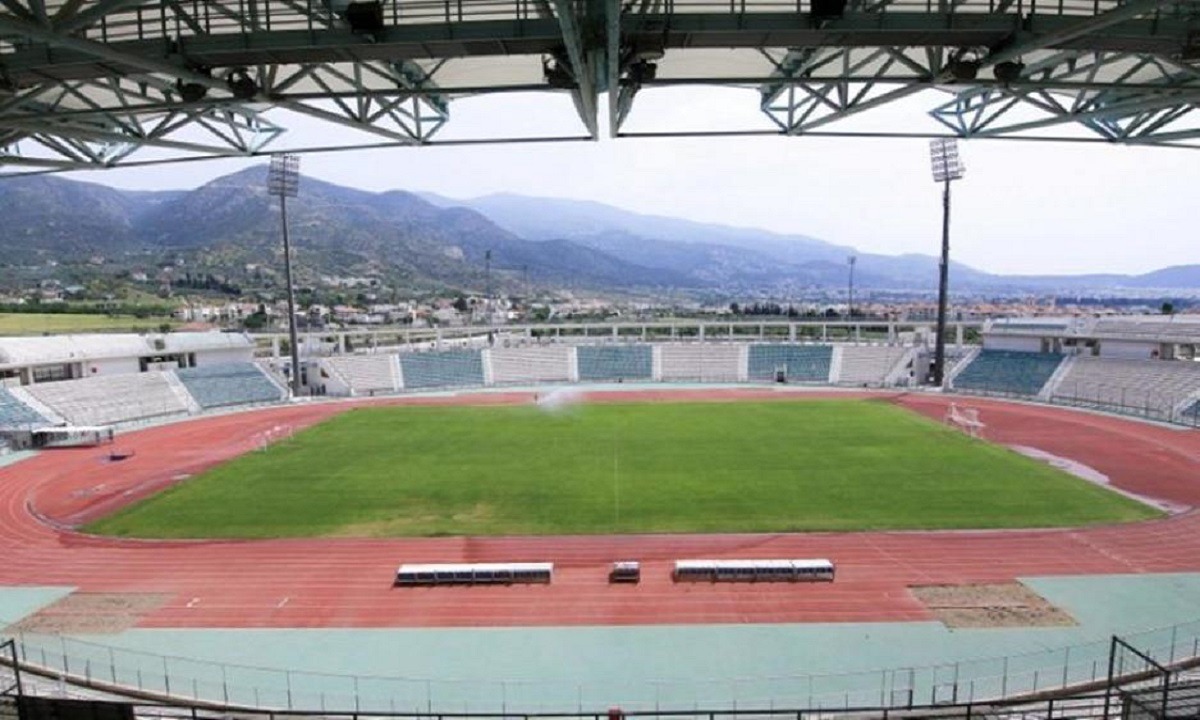 ΑΕΚ – Ολυμπιακός: Οριστικά στο Πανθεσσαλικό ο τελικός Κυπέλλου