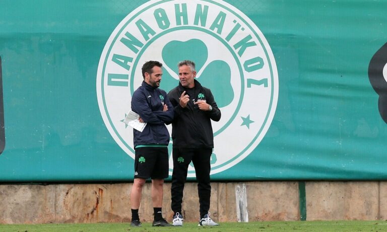 Παναθηναϊκός: Κι όμως είναι κομβικό