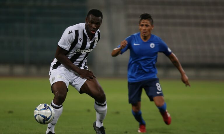 ΠΑΟΚ – Ατρόμητος: Ποιο κανάλι θα το δείξει