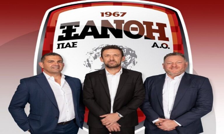 Πάπας: «Έχει υπογράψει διετές ο Πόποβιτς στην Ξάνθη»