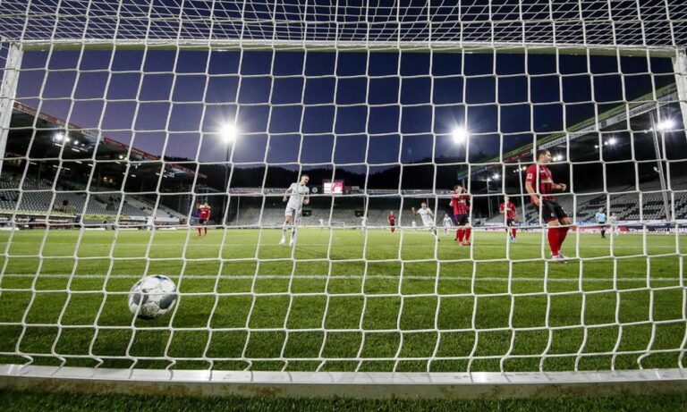 Ποιες ομάδες θα κατακτήσουν τα ευρωπαϊκά πρωταθλήματα;