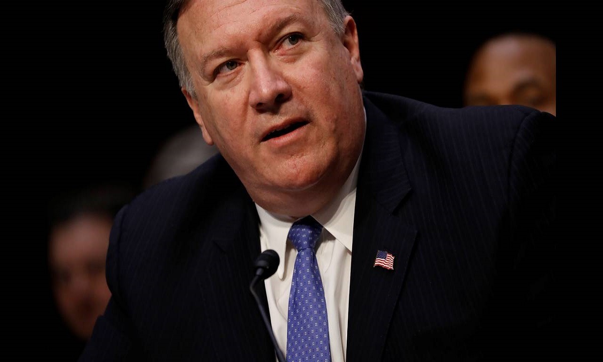 ΣΟΚ στην Τουρκία: Εντολή των ΗΠΑ να επιστρέψουν τα τουρκικά πλοία στα λιμάνια