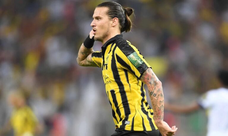 Επέστρεψε στην Ιτιχάντ ο Πρίγιοβιτς!