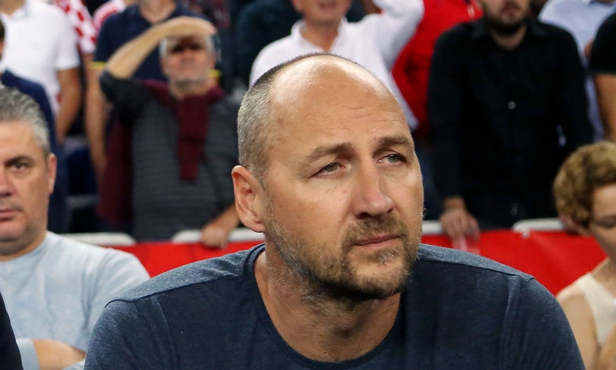 Ντίνο Ράτζα από καρδιάς: Για Ντράζεν, Γκάλη, Σέλτικς, Ελλάδα και… Μέγα Αλέξανδρο