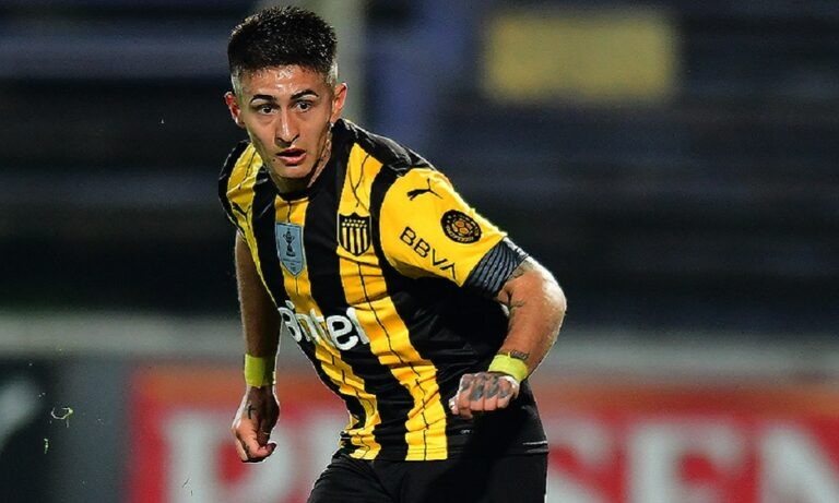 Παναθηναϊκός: Το follow του Γκάμπριελ Ρόχας στο Instagram (pic)