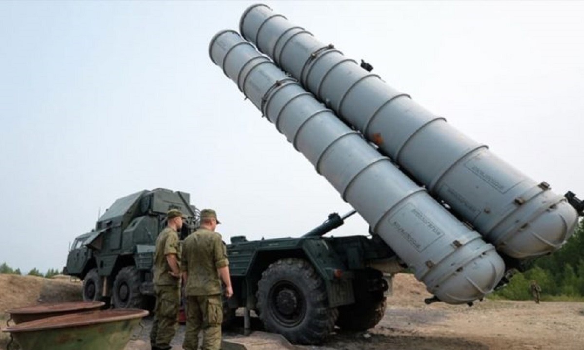 Nαγκόρνο Καραμπάχ: Διέλυσαν τους ρωσικούς S-300 oι Αζέροι;