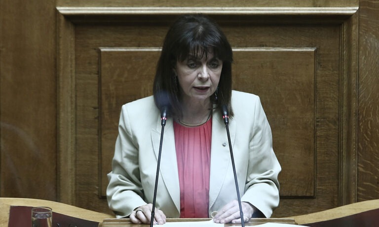 Καστελόριζο: Φόβοι πως οι Τούρκοι θα παρενοχλήσουν την πτήση της Προέδρου της Δημοκρατίας (vid)