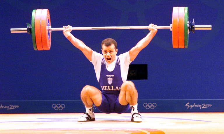 Σαν Σήμερα 17/9: Το μετάλλιο του Σαμπάνη και η έναρξη των Παραολυμπιακών