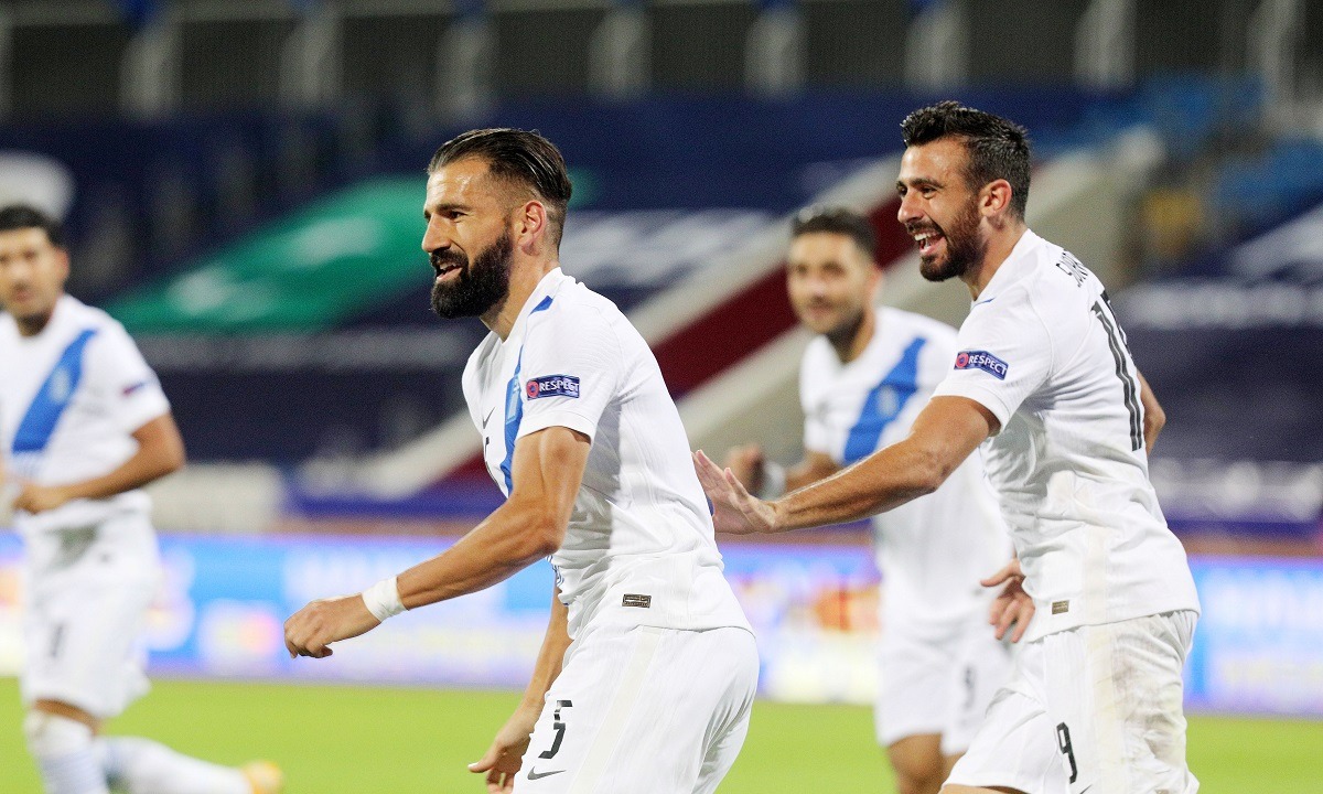 Σιόβας: «Να γυρίσουν οι έμπειροι – Έχουμε κενά»