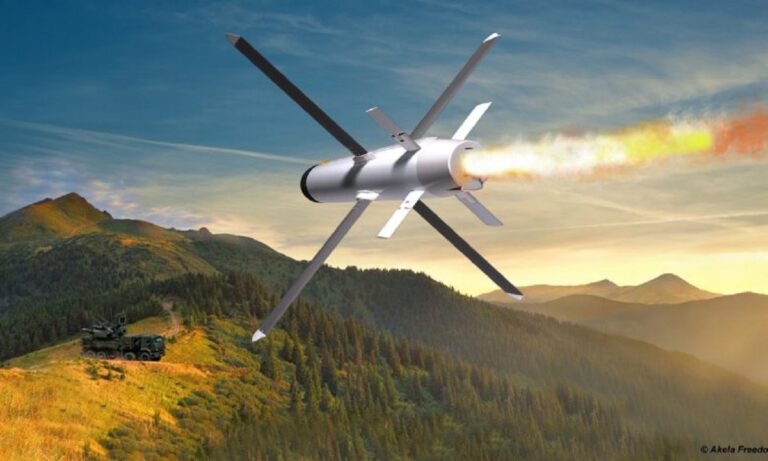 Ισραηλινό υπερόπλο εννοούσε ο Μητσοτάκης όταν είπε για αντιαρματικούς πυραύλους