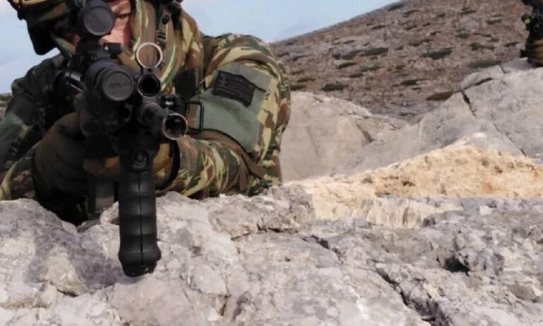 Τουρκία: Βίντεο με σκηνές από στρατόπεδο στη Μεγίστη!