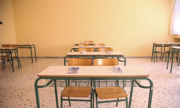 Σχολεία υπό κατάληψη ακόμα και για… τα Rafale – Συλλαλητήριο στην Αθήνα