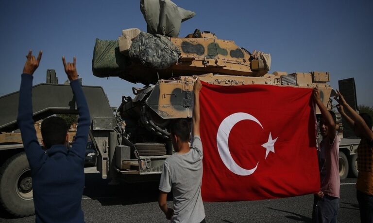 Αnadolu: Δεν γίνεται μεταφορά τανκς – Προγραμματισμένη αντικατάσταση