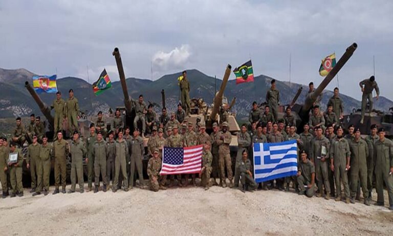 Τουρκία: Η φωτογραφία από τον Έβρο που δεν θέλει να βλέπει η Άγκυρα