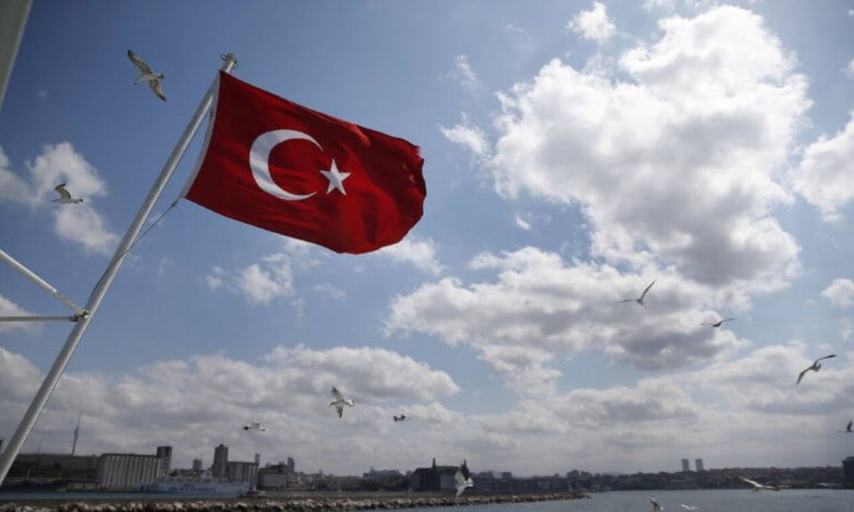 Τουρκία: «Έτοιμοι για διάλογο χωρίς όρους, η Ελλάδα να στηρίξει την πρωτοβουλία Στόλτενμπεργκ»