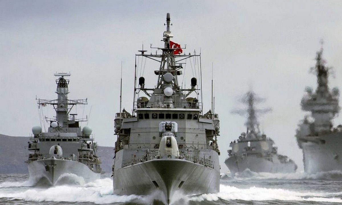 Ελληνοτουρκικά – Τουρκικός Τύπος: «Αν τολμάτε μην αποσύρετε τους στρατιώτες από τα νησιά»