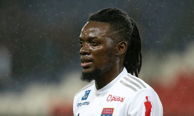 Τραορέ: Μεγάλη… μπάλα από Έλληνα ατζέντη